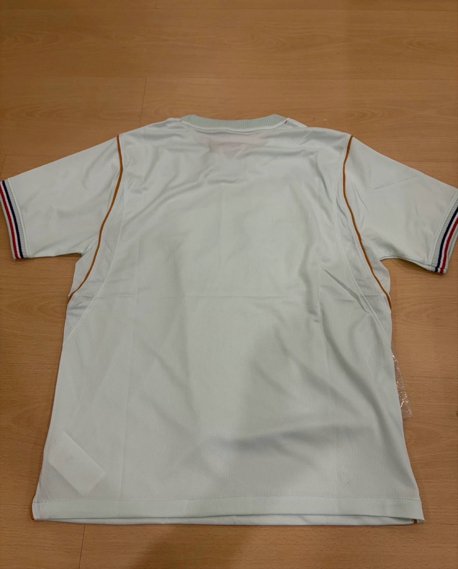 French National Team T-Shirt – photo 2